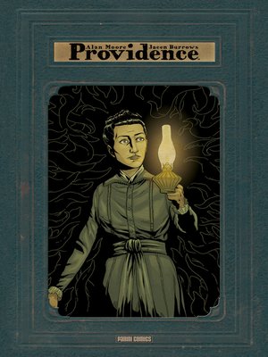 cover image of Providence Deluxe-Edition, Band 2